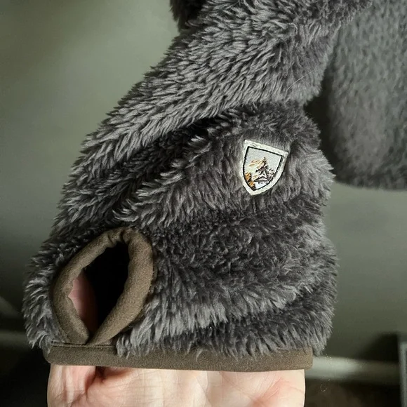 KUHL Flight Jacket - Picture 10 of 11